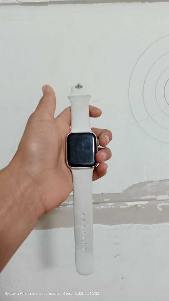 Apple watch 5 40mm