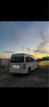 Пассаржирские перевозки Тойота Хайс(TOYOTA HIACE)