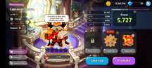 Продам аккаунт cookie run kingdom