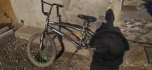 Продам BMX prego