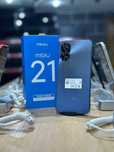 Новый телефон Meizu Mblu 21 64\ Мейзу Мблу 64Т код.123