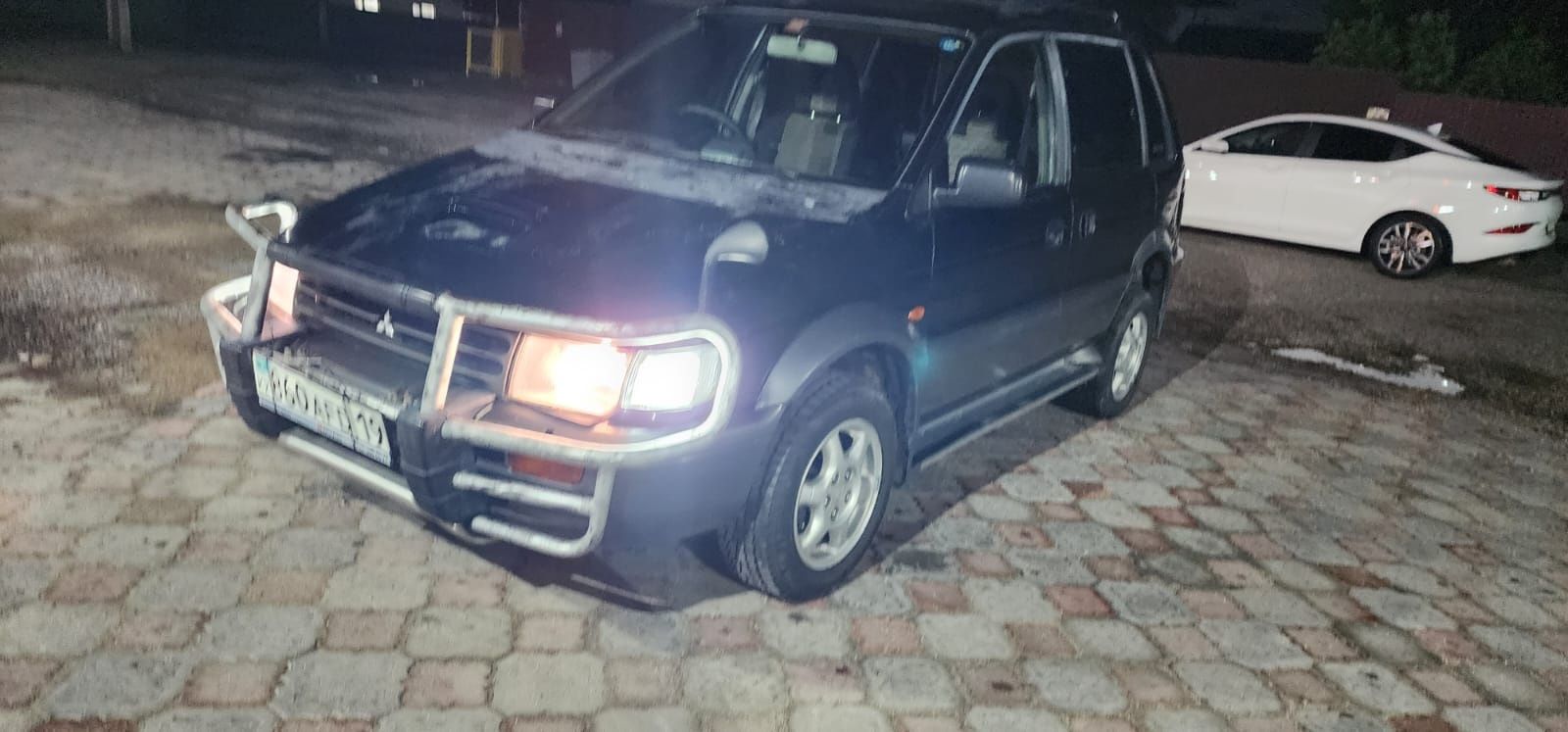 Продам RVR мини танк