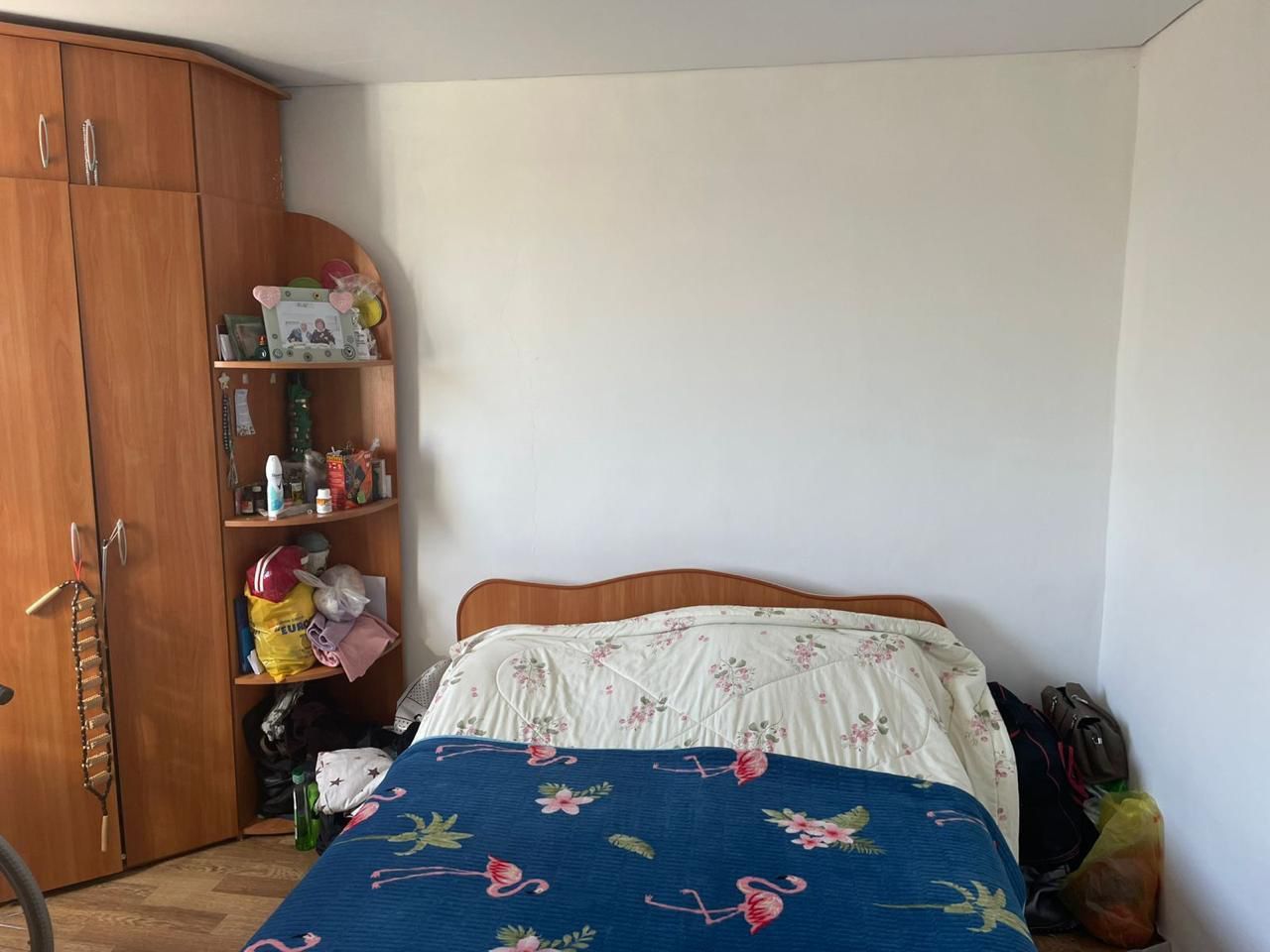 Продам дом 10×10