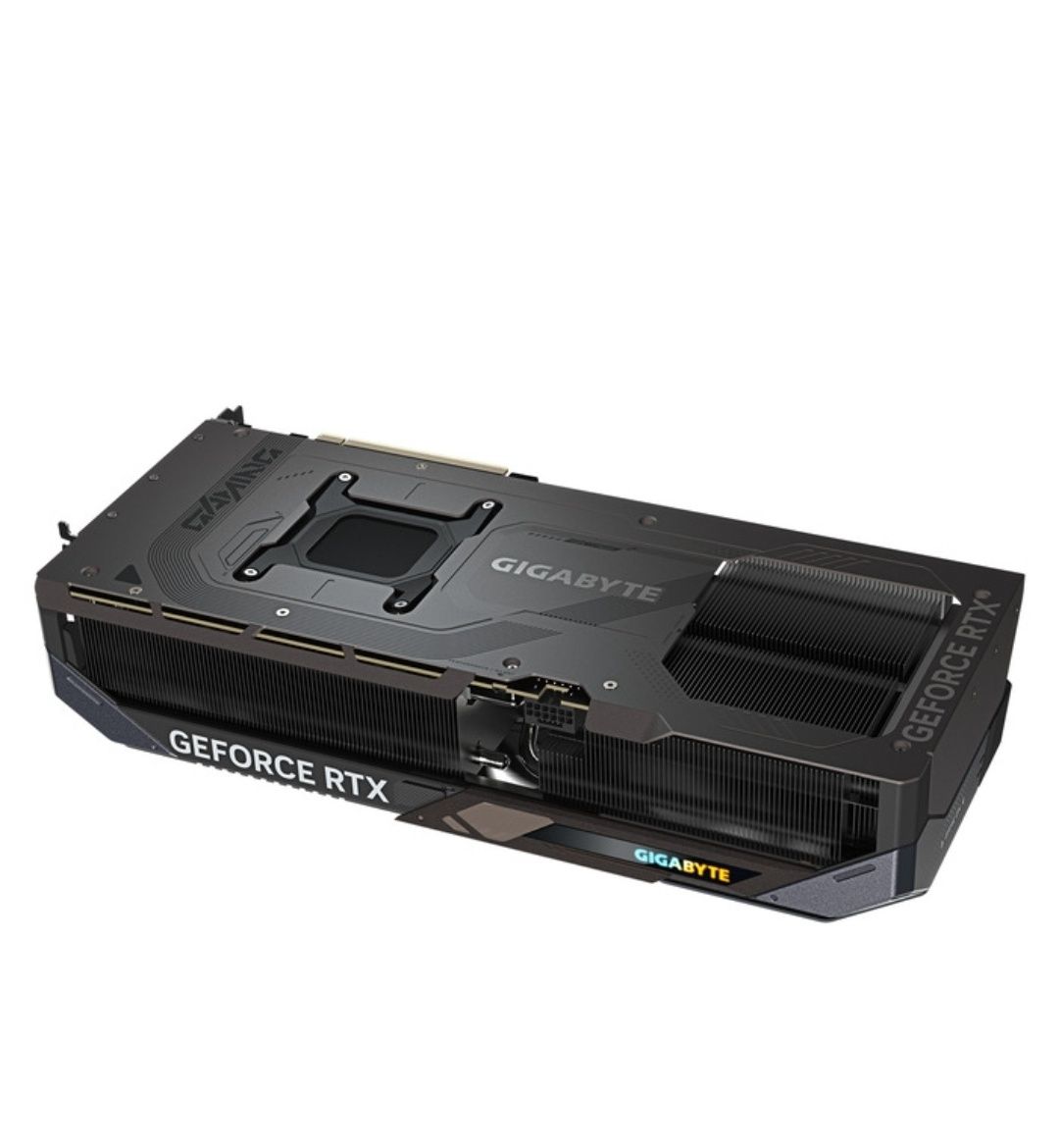 Gigabyte RTX 5090 Gaming OC