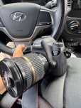 Продам canon 6d и вспышку