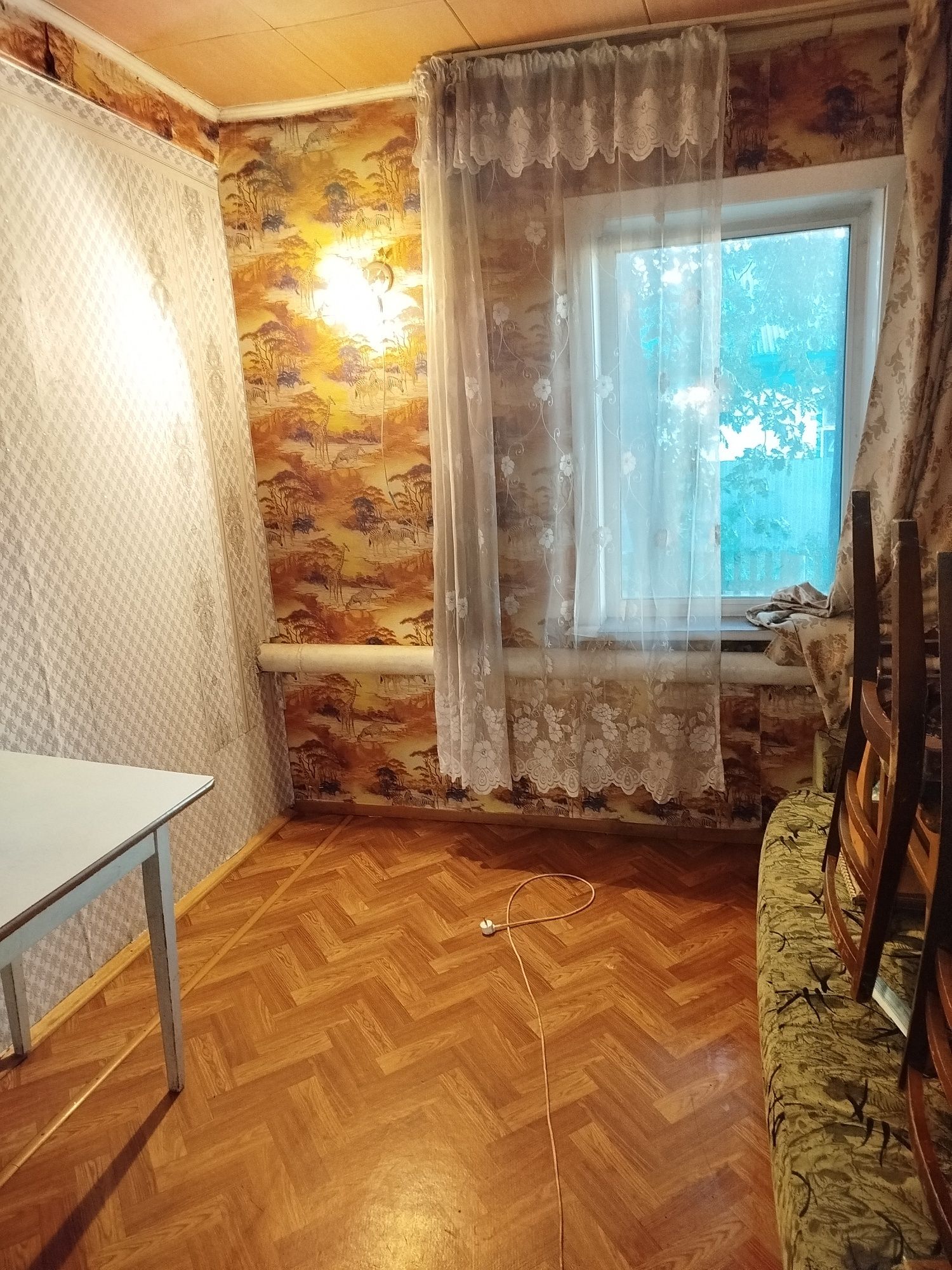 Продам дом в рабочем