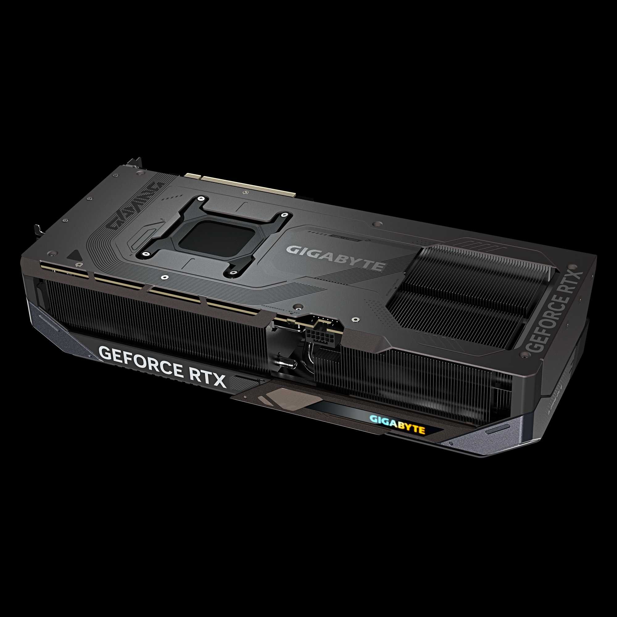 Продам видеокарту RTX 5090 Gigabyte