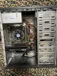 Системный блок,i5 7500 , GTX1050TI 4GB, 24 ОЗУ, 500 HDD,  без SSD