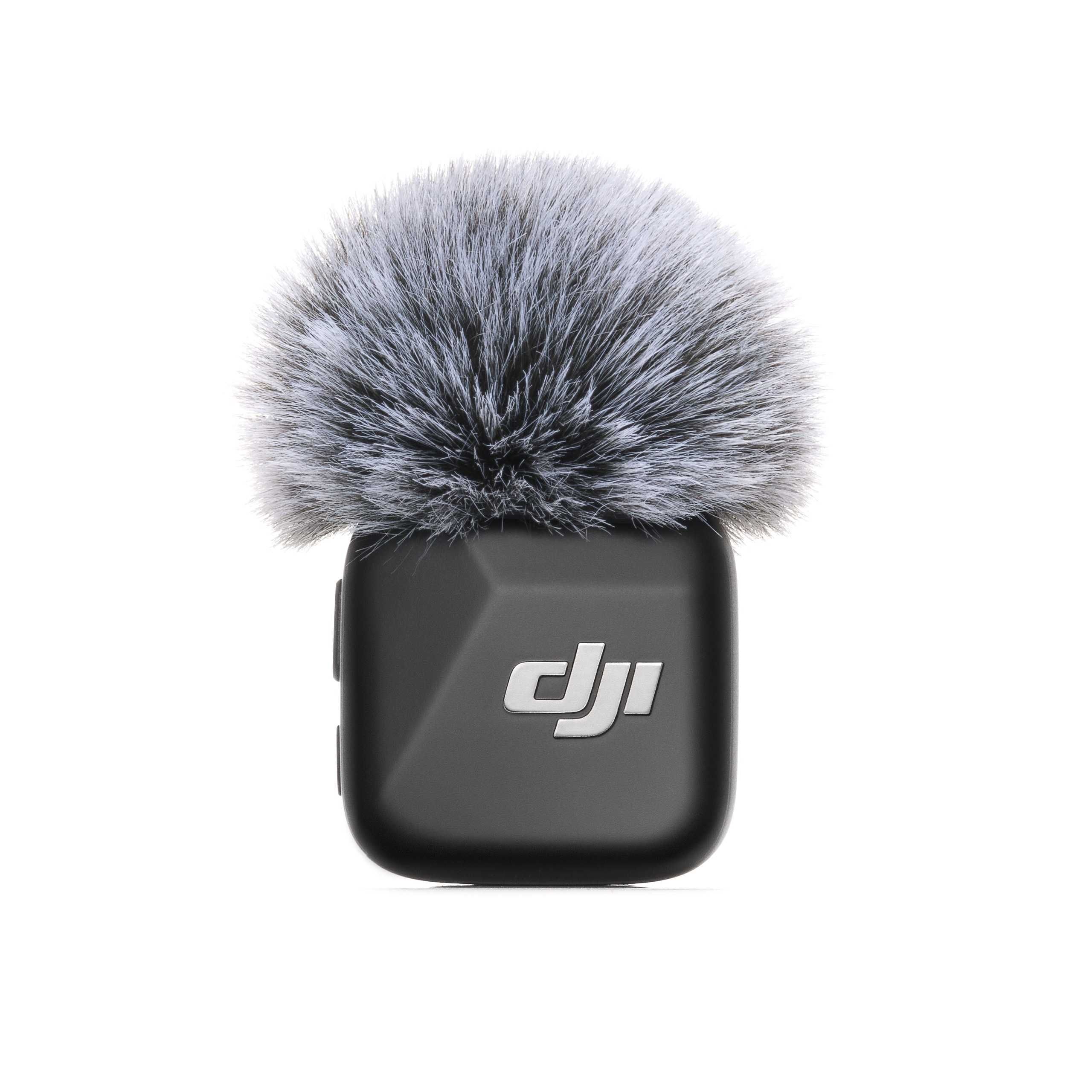Петличный микрофон DJI Mic Mini (1 Микрофон )