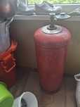 Газовый баллон с Редуктором