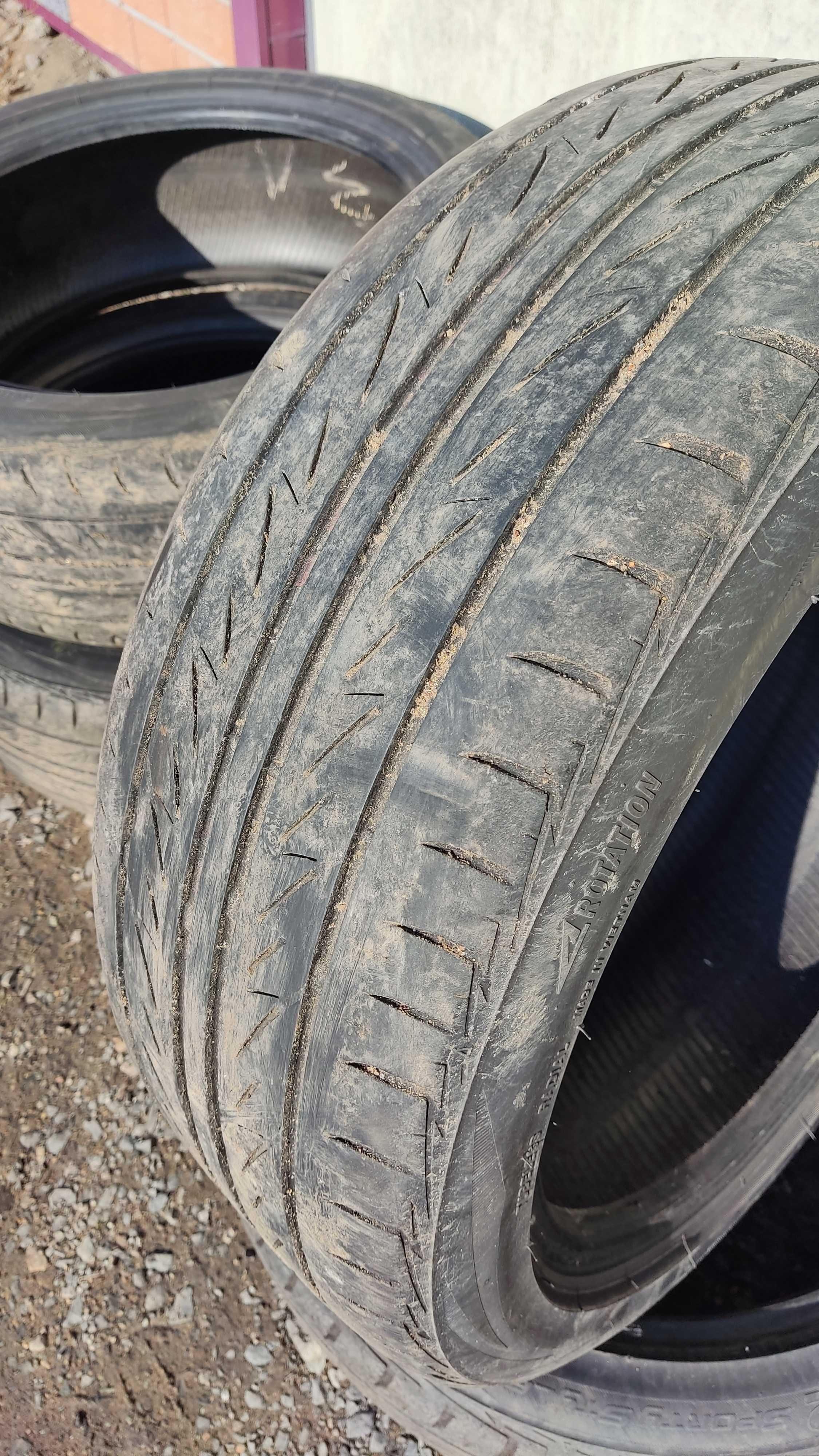 Bridgestone Sporty my02