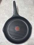 Сковорода грильная Tefal