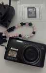 Nikon Coolpix s5300