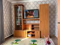 Стенка для телевизора Горка