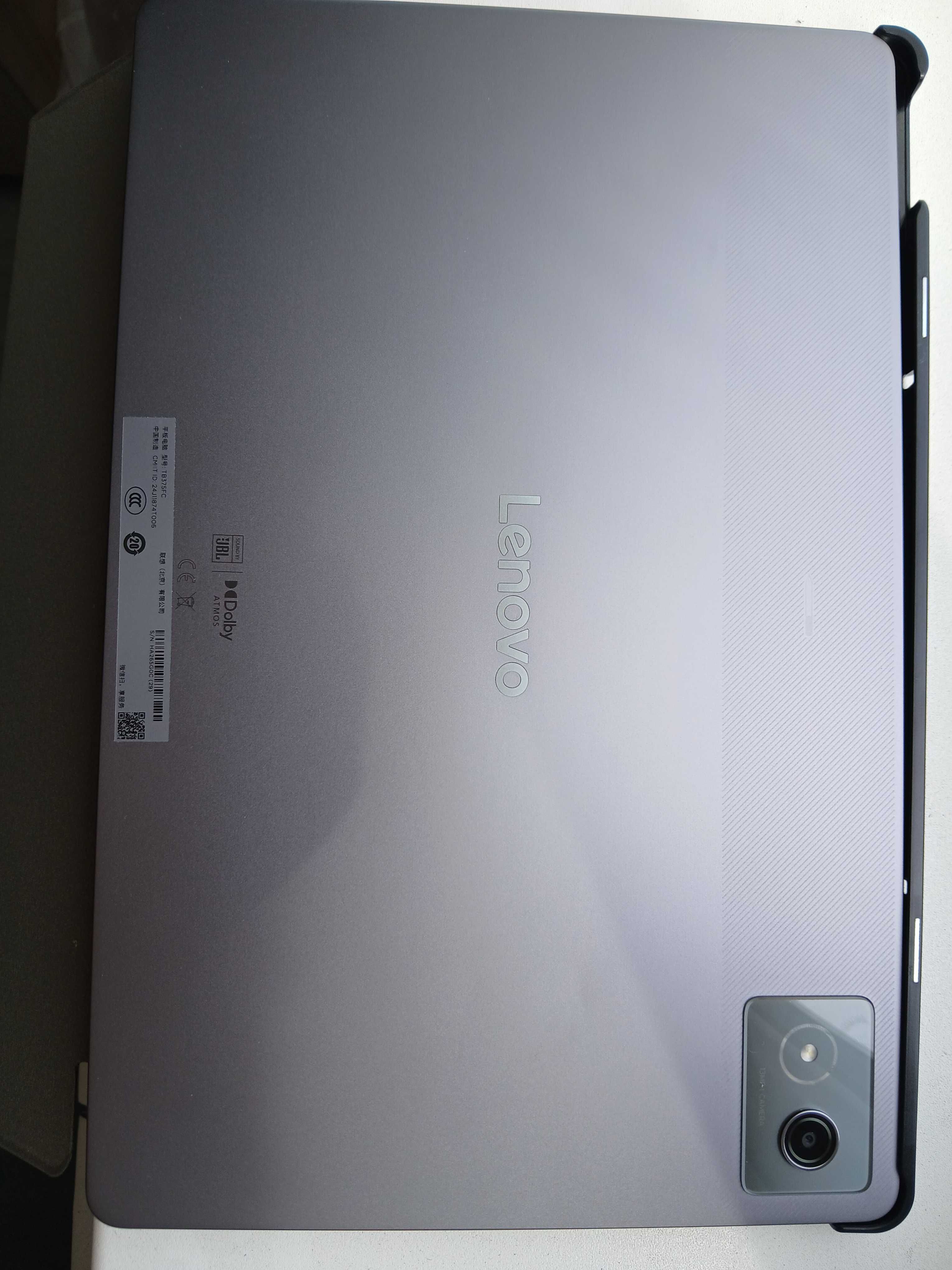 Lenovo Xiaoxin Pad Pro 12.7