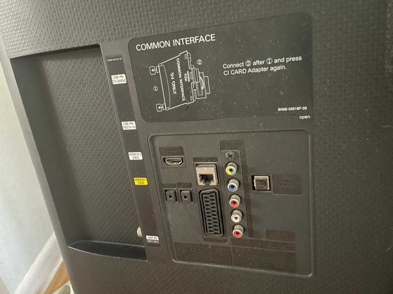 Продам телевизор LED Samsung