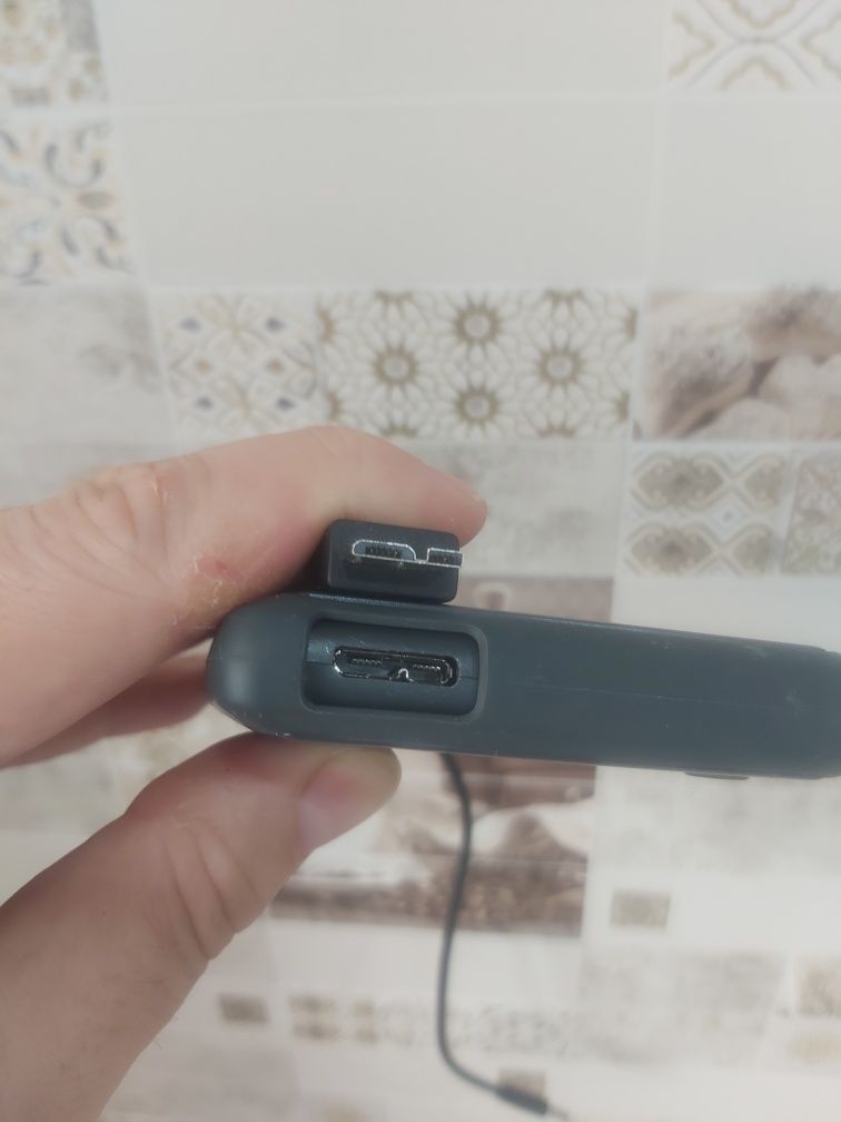переносной внешний накопитель USB юсб жёсткий диск флэшка хард