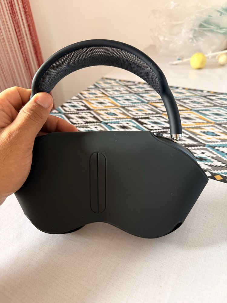Airpods Max 2. Новый без коробки