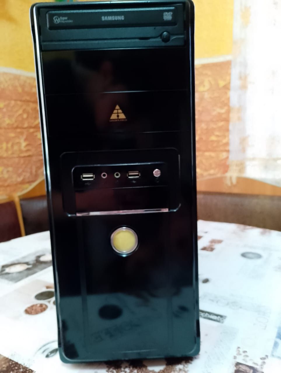 Продам Компьютер