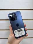 iPhone 15 pro 256GB/87% от Актив Маркет Рассрочка 0-0-24