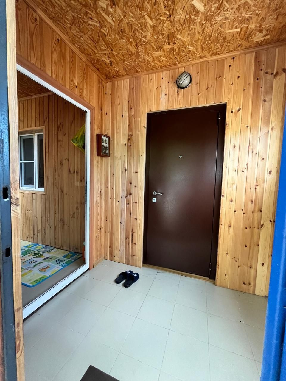 Продается дом в Каменном Карьере