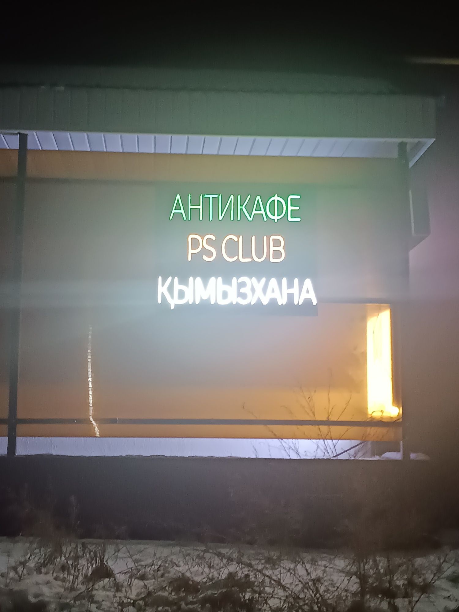 Play Station, бизнес
