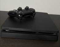 Игровая приставка Sony Playstation 4 PS4 Slim