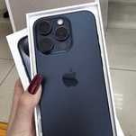 Продам айфон 15про