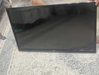 Телевизор LG модель 42LM620T