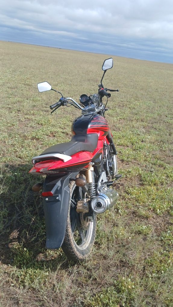 Racer 250 magnum c5b