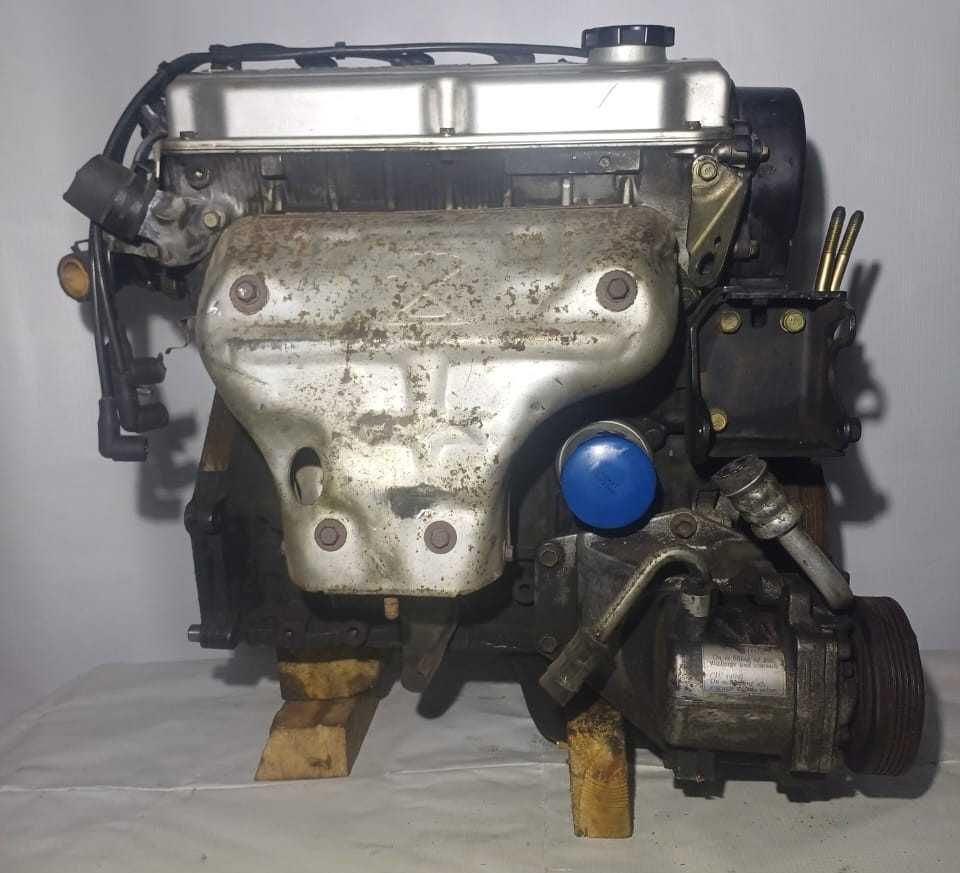 TitanAuto Mitsubishi 4G93 двигатель