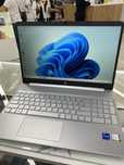 Срочно ноутбук HP core i5 1235u