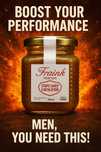 Fraink macun  + Фрэнк крем в подарок