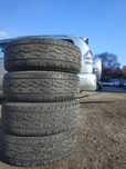 Bridgestone dueler A\T 001 265/65/17