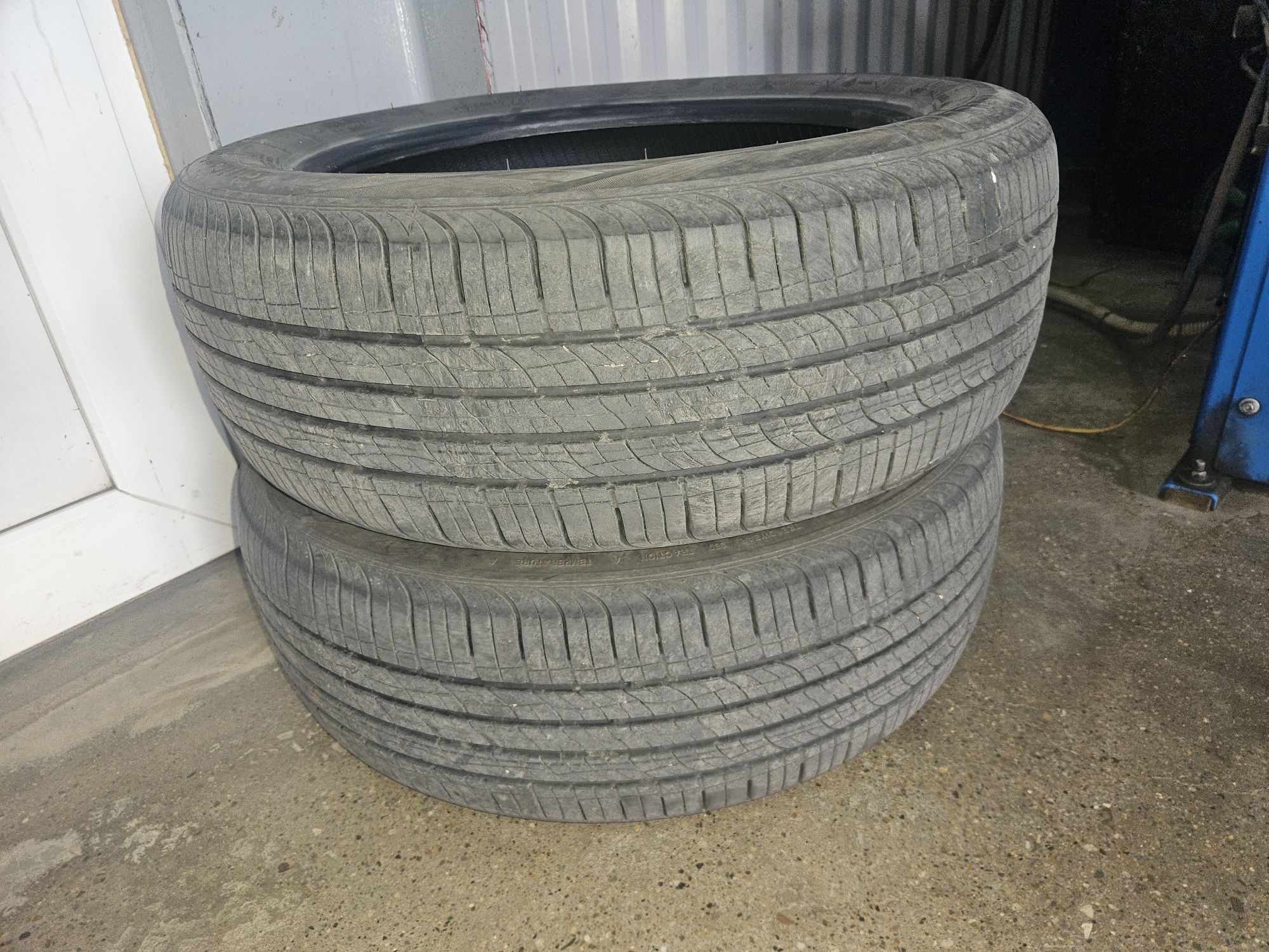 Giti Comfort F50