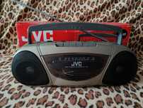 Радиоприемник JVC