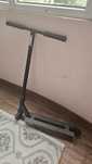 Трюковой самокат Limit LMT23 Pro Street Scooter (2023) Black