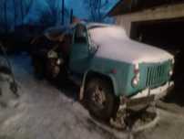Продам газ 53 Ассенизатор
