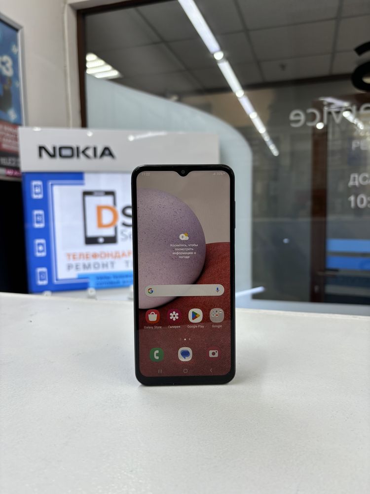 Продам Samsung A13 (128gb)