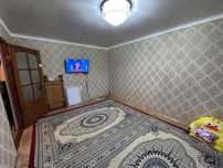 Продам 1 ккомн квартиру  по ул Жаманкулова