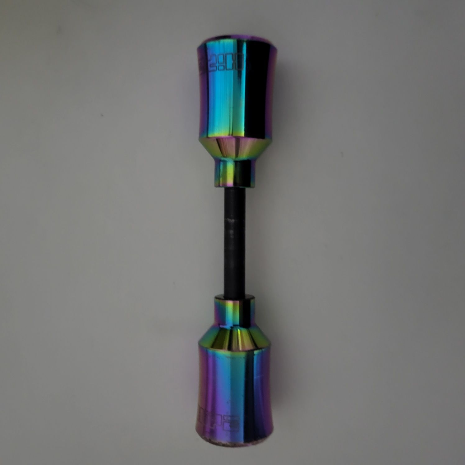 пеги Hipe H70  на самокат