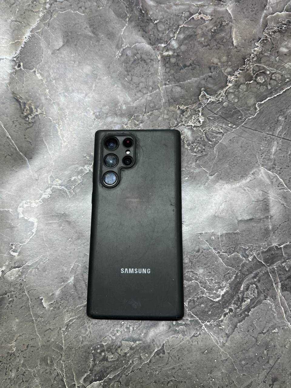 Samsung Galaxy S22 Ultra [г актау 7-12 ] лот 618314