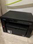 Принтер Canon i-Sensys MF-3010