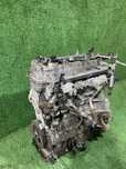 1NZ Двигатель Контрактный 1.5 Toyota