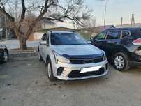 Kia Rio X-Line 2021