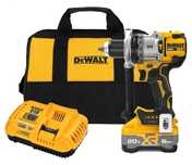 DeWalt dcd1007 шуруповерт