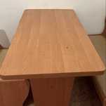 Продам стол 60*110 тек стол стульясы жок
