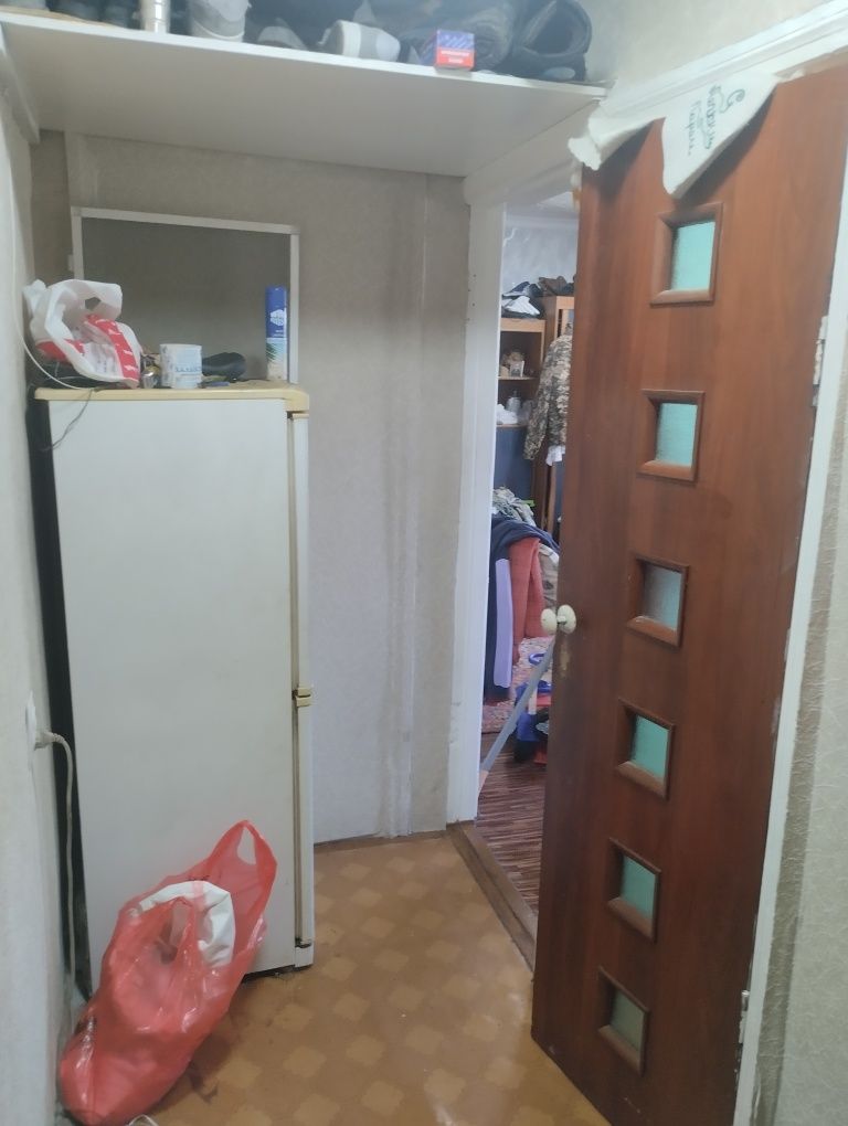 Продам однокомнатную квартиру
