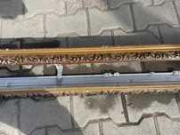 Гардины 3.4 метров