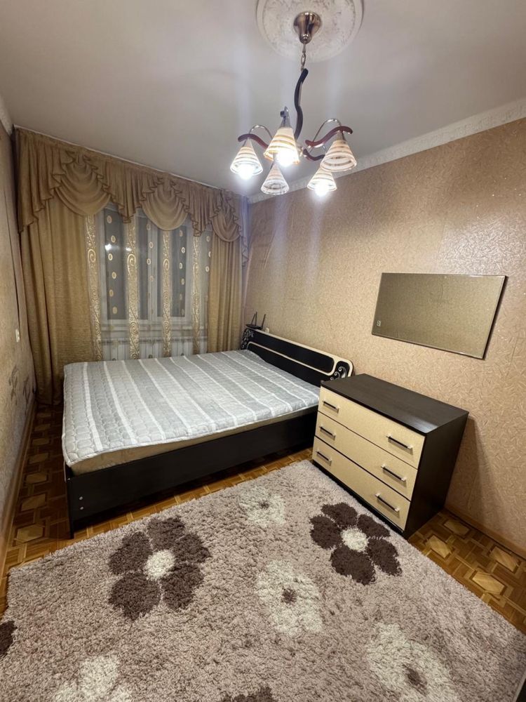 Посуточно квартиры